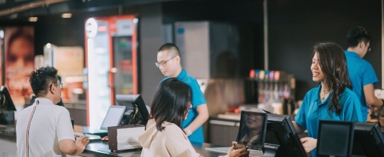 Fédéral précisions sur les changements apportés au PTET Retail