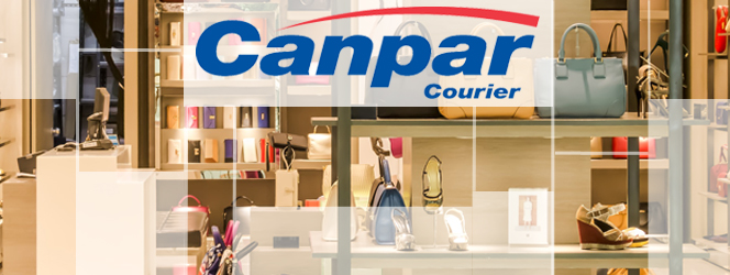 Canpar Courier - Retail Council of Canada