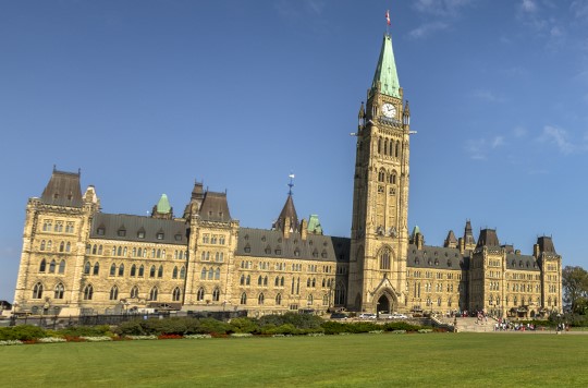 RCC statement on Federal Budget 2021 - Retail Council of Canada