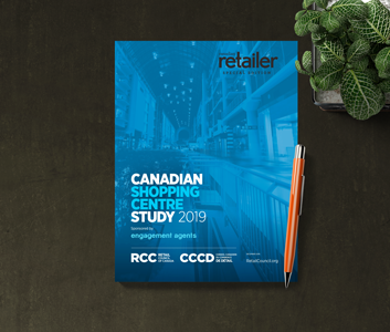 Study Ranks Canada's Top Retail Streets