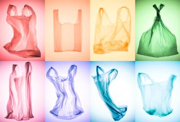 Plastics of the past become fabrics of the future - Retail Council of ...