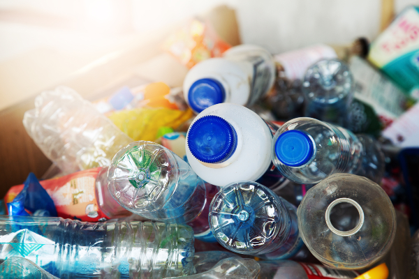 New Brunswick proposal to overhaul beverage container recycling program ...