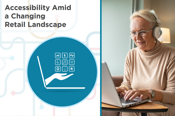 Pandemic-accelerated Retail Accessibility Barriers Addressed In New ...