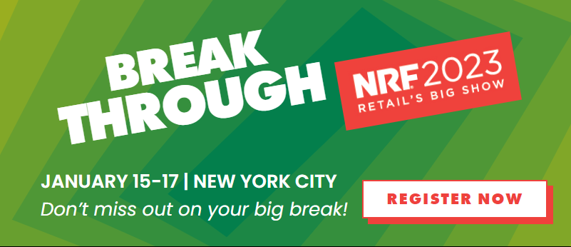 NRF 2023: Retail's Big Show – RCC Retail Members Save - Retail Council ...