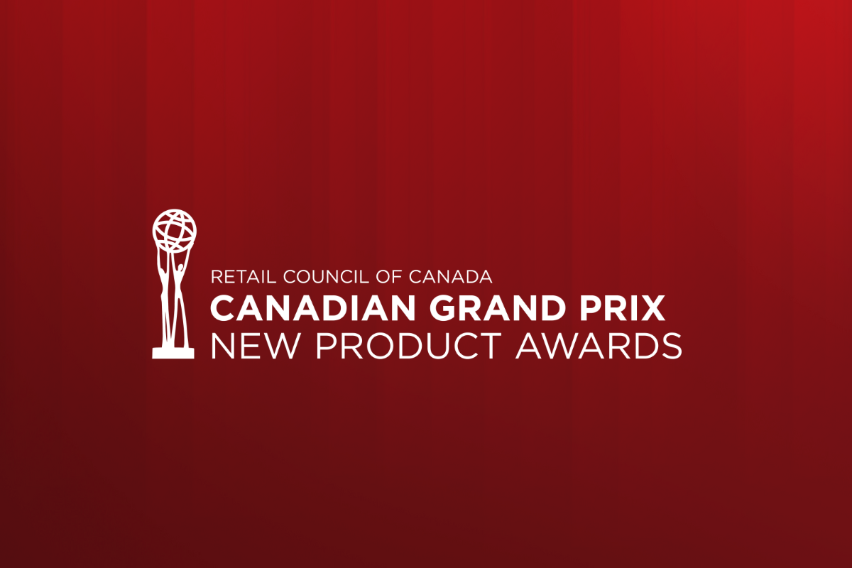 Canadian Grand Prix New Product Awards Information Session Retail