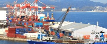 Union Rejection May Impact BC Container Terminal Operations