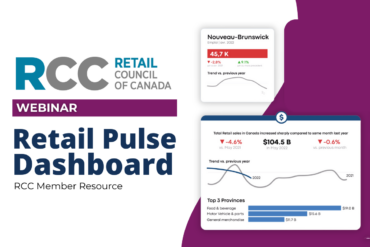 Retail Pulse Dashboard Webinar 2024