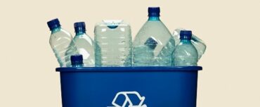 Ontario Refocuses on Blue Box Recycling 