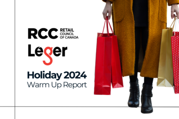 Introducing the 2024 RCC x Leger Holiday Warm-Up Report