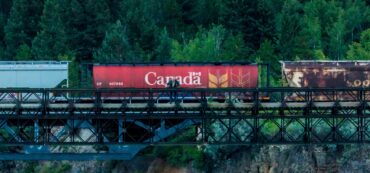 CN and CPKC Rail Work Stoppage to End