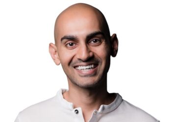 Meet Neil Patel, Co-Founder at Neil Patel Digital with a preview of his RCC Retail Marketing Conference AI in Marketing Keynote