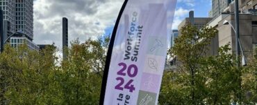 RCC Joins Forces at 2024 Workforce Summit to Tackle Labour Gaps